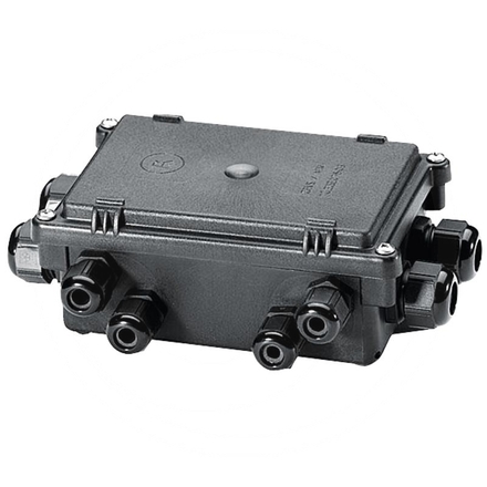 Hella Cable junction box